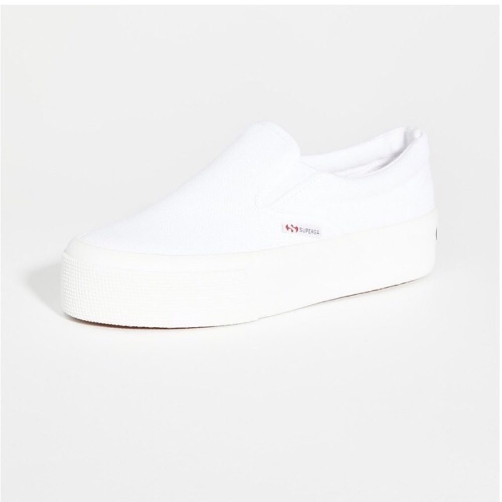 NEW Superga 2306 Cotu Sneakers